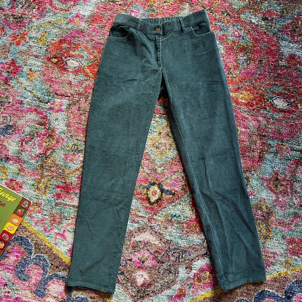 Hatch Maternity Boyfriend Cord